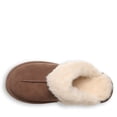 thumbnail image 5 of BEARPAW Women's Loketta Cocoa Size 7 | Women's Slipper | Women's Shoe | Comfortable & Lightweight, 5 of 8