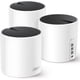 thumbnail image 1 of Sistema WiFi 6 Mesh TP-Link Deco AX3000 Deco X55, paquete de 3, 1 of 5
