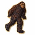 thumbnail image 4 of Bigfoot Sasquatch Dozen Cookie Cutters 4.75 inches/each A6001-W12 - The Cookie Cutter Shop - Tin Plate Steel, 4 of 7