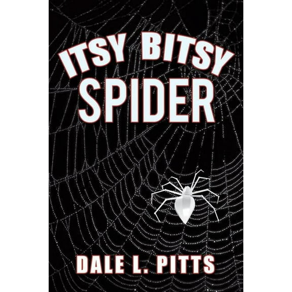 Itsy Bitsy Spider