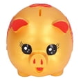 thumbnail image 4 of Kids Piggy Bank,Piggy Bank Cute Cartoon Coins Saving Box Kids Coin Bank Exquisite Design, 4 of 14