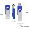 thumbnail image 2 of GHSDFBB USB for Windows 10 Install Recover Repair Restore Boot USB Flash Drive, 32&64 Bit Systems Home&Professional, Antivirus Protection&Drivers Software, Fix PC, Laptop and Desktop, 16 GB, 2 of 4