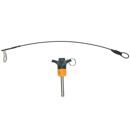 

Button Control Spring Dowels Pin Stainless Steel Ball-Head Lock Dowels Slot Pin