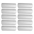 thumbnail image 4 of GUOOL 10 Pieces Foam Circles for Crafts Foam Tube for DIY Modeling School Projects 11x4cm, 4 of 9