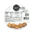 Sam's Choice Butter Christmas Cookies, 3 lb.