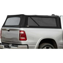 Access J1040029 Soft Truck Bed Topper for RAM 1500