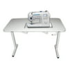 Sullivans Folding Sewing Table