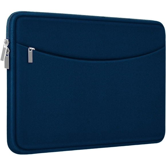 Funda para portátil Ampoock de 14 pulgadas para MacBook, HP, Dell, Lenovo