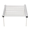 thumbnail image 1 of Parrilla Para Acampar Compacta Portátil, Parrilla Para Acampar De Acero Inoxidable Liviana, Tubo De Barbacoa Plegable Para Mochileros Al Aire Libre, Fácil De Transportar,, 1 of 7