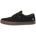 thumbnail image 5 of Etnies Mens Jameson 2 Eco Black Charcoal Gum Shoes, 5 of 7