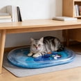 thumbnail image 4 of Klonfd Mattress Inflatable Ice Pad Summer Scratch Cool Pad Thickened Scratch Cool Ice Pad, 4 of 5