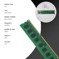 thumbnail image 3 of DDR3 4G Memoria RAM 1333Mhz 240 Memoria de Escritorio PC3-10600 DIMM RAM Memoria para AMD Memoria Dedicada, 3 of 9