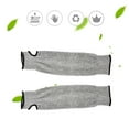thumbnail image 3 of Anti Cut Sleeve, Arm Protective Sleeve, Anti-slip Wear Resistant Arm Protection Sleeve, For Metal Stamping Automobile Industry, 3 of 8