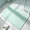 Blue, variant on Stone Bath Mat, Diatomaceous Earth Shower Mat for Bathroom, Fast Drying, Super Absorbent, Non-Slip, Easy to Clean