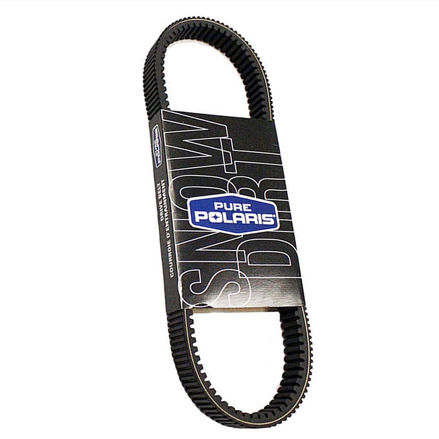 Polaris New OEM Engineered Drive Belt, 3211169 Ranger, ACE 500 570 Crew
