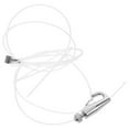 thumbnail image 1 of Luxshiny Picture Wire Hanging Tool Heavy Duty Assorted Color Modern Design 1 Set, 1 of 8