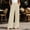 Khaki plus size wide leg trousers a1, variant on Cagogo Women Plus Size Wide Leg High Waisted Trousers with Pockets Solid Casual Office Long Trousers Pleated Dress Trousers, Black XL