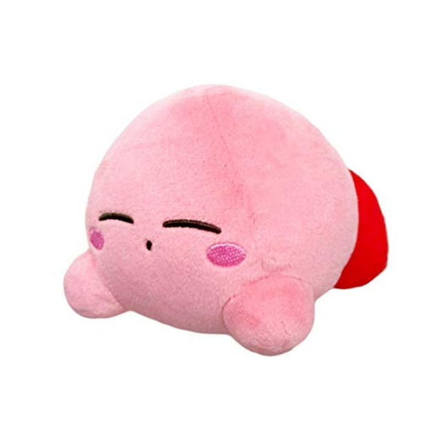 Kirby ALL STAR COLLECTION Peluche Kirby (S) Hauteur facile 10cm 
