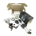 thumbnail image 2 of HLONK 55W AC H11B 6000K HID Xenon Light Kit Error Free w/ Slim Ballasts, 2 of 5
