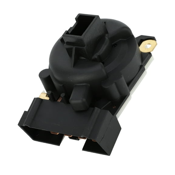 Unique Bargains for Jeep Liberty Wrangler TJ for Chrysler Neon Ignition Key Switch Starter