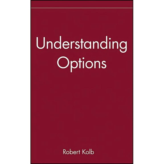 Wiley Marketplace Book Understanding Options, Book 2, (Hardcover)