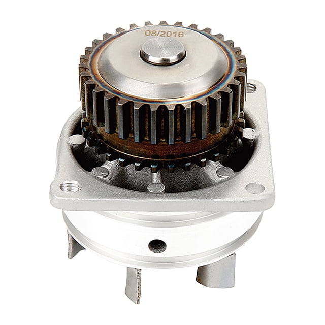 Bomba De Agua Altima 2007 A 2015 Nissan V6 3.5L KEEP ON GREEN .