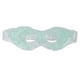 thumbnail image 2 of Hot Cold Compress Therapy Eye Pack Gel Bead Cooling Eye Cover for Dark Circle FatigueGreen, 2 of 5