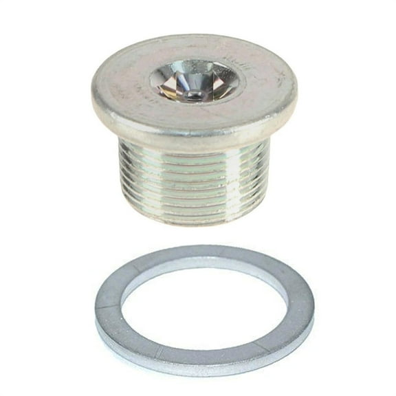 Differential Drain Plug 90341-24014 For Toyota 4Runner Fj Tacoma Tundra