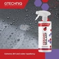 thumbnail image 3 of Sellador cerámico Gtechniq C2V3 para automóviles, 500 ml, 3 of 7