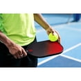 thumbnail image 6 of Reebok 7 Piece Pickleball Equipment Set, 2 Players, 2 Fiberglass Paddles, 4 Pickle Balls, Carry Bag, 1 Count, 6 of 12