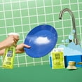 thumbnail image 4 of Brain Wash Foaming Dish Soap Refill Pod - Lemon Leaf, 4 of 4