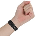 thumbnail image 3 of Correa de reloj FitTurn de silicona compatible con Huawei Watch GT 2 Pro/GT 2e/GT 46 mm/GT2 46 mm/GT Active, 3 of 9