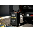thumbnail image 7 of Stark USA 12V/24V Battery Charger and Jump Starter, 55 Amp, 600A Engine Start, Wheeled Portable Charger, 7 of 7