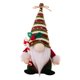 thumbnail image 2 of 6uds. Gnomos Decoraciones navideñas Juguete único escandinavo sueco Tomte (hombres), 2 of 2