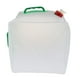 thumbnail image 5 of 2x Transportadores de de Almacenamiento de Agua para Acampar, Senderismo, Contenedor de Agua Plegable, 5 of 9