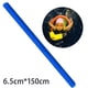 thumbnail image 4 of Tubo de esponja para gimnasia con fideos, flotador para nadar, juguete para deportes acuáticos azul, 4 of 7