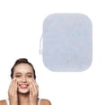 thumbnail image 1 of Discos limpiadores faciales suaves para desmaquillar, ideal para viajes de esteticistas., 1 of 5