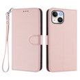 thumbnail image 2 of Funda Cartera GANGXUN para iPhone 13 Mini – Cierre Magnético, Protección RFID, Correa Desmontable, Compatible con Carga Inalámbrica, 2 of 6