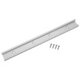 thumbnail image 2 of Slide Slab, T-Track Slot Miter, Fixture Miter Track Jig Non-Porous Woodworking Tool For Industry Band Saws, 2 of 8