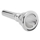 thumbnail image 1 of Boquilla Profesional Trombone Alto Boquilla (Plata), 1 of 3