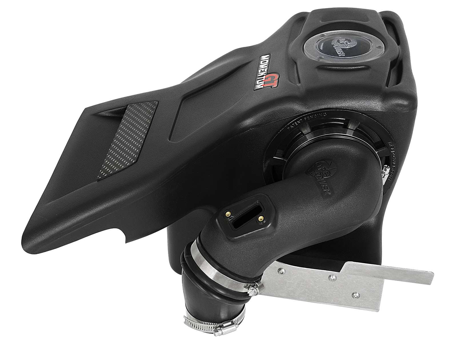 aFe Power 54-76402 Momentum GT Cold Air Intake System w/ Pro 5R Media