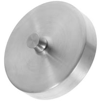 Masteelf Stainless Steel Patty Makers Hamburger Press Mold BBQ Hamburger Maker BBQ Burger Press for Patty Making Cooking Accessories