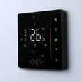 thumbnail image 4 of Tuya Smart Life Wifi Thermostat For Gas Boiler And Warm Floor Heating Home Temperature Controller ,Easy to Install, 4 of 7