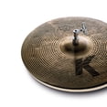 thumbnail image 3 of ZILDJIAN Platillos Hi Hats Special Dry K de 15” K1413 ZILDJIAN, 3 of 4