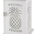 thumbnail image 2 of Welcome Pineapple Lantern, 2 of 2