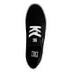 thumbnail image 4 of TENIS CABALLERO DC TMX ADYS300417BKW TEXTIL NEGRO DC Shoes ADYS300417BKW, 4 of 5