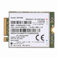 thumbnail image 1 of Tarjeta de red inalámbrica EM7455 4G LTE de 50 Mbps compatible con Lenovo ThinkPad, 1 of 9