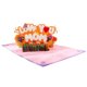 thumbnail image 1 of Tarjeta del día de la madre, tarjetas de felicitación en 3D, para mamá, para la abuela, para la hija, para la esposa, para la hermana, regalo para mamá, estilo 3, 1 of 5