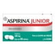 thumbnail image 1 of Aspirina 60 tabletas junior ácido acetilsalicílico 100 mg, 1 of 4