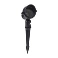 thumbnail image 1 of Replaceable Light Source Lawn Lamp Ground Lamp D85mm Built-in GU10 Lamp Holder Garden Tree Lighting Lamp, 1 of 4